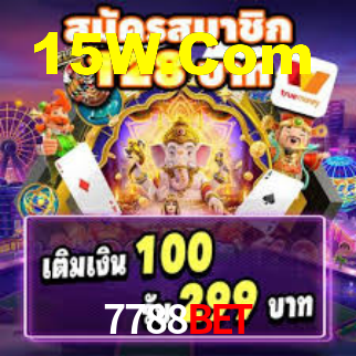 7788Bet Login