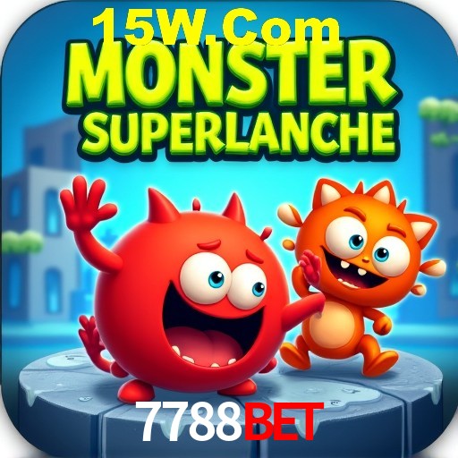 APP oficial da 7788Bet para mobile