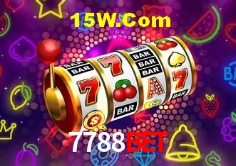 7788Bet Rio de Janeiro - Licenses