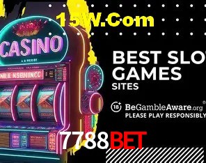 7788Bet São Paulo - Top Slots