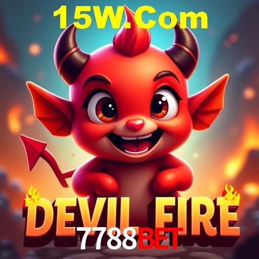 Inovações de Jogos na 7788Bet: O Futuro das Experiências Interativas