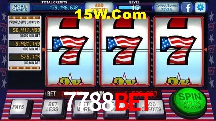 7788Bet - Aplicativo Móvel