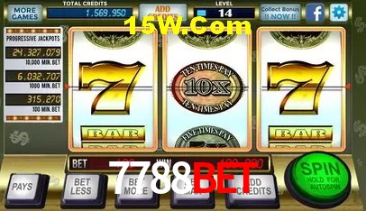 7788Bet Plataforma - Certificada MGA desde 2015