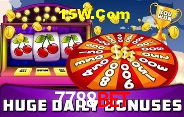 7788Bet Rio de Janeiro - Popular Jogos