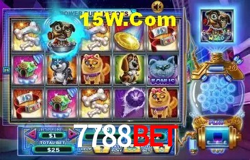 7788Bet Brasília - Bonus Features