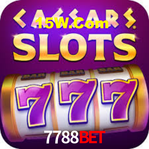7788Bet: Seu Cassino Premiado com Pagamentos Rápidos