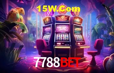 Tecnologia da Plataforma 7788Bet