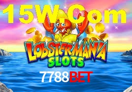 Roulette Table 7788Bet
