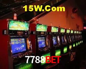 7788Bet Belo Horizonte - Jackpots