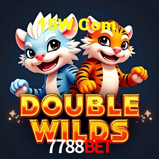 Jogos de Slot 7788Bet
