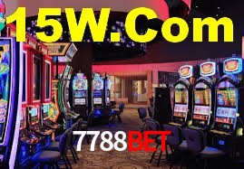 Live Casino 7788Bet