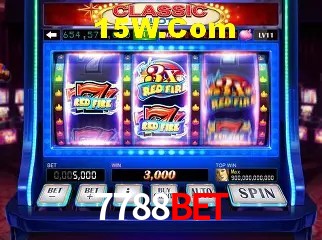 7788Bet Belo Horizonte - Payments