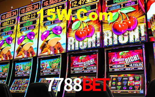 7788Bet Vip