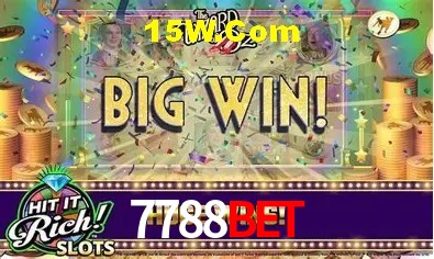 7788Bet Salvador - Promo Stats