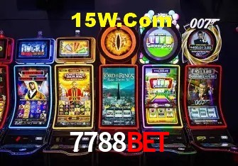 7788Bet São Paulo - Jogo Providers