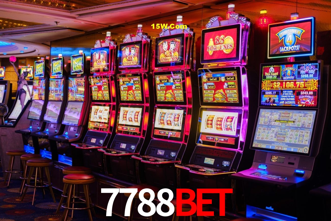 API Integration 7788Bet