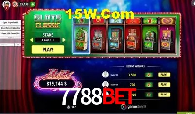 7788Bet - Security