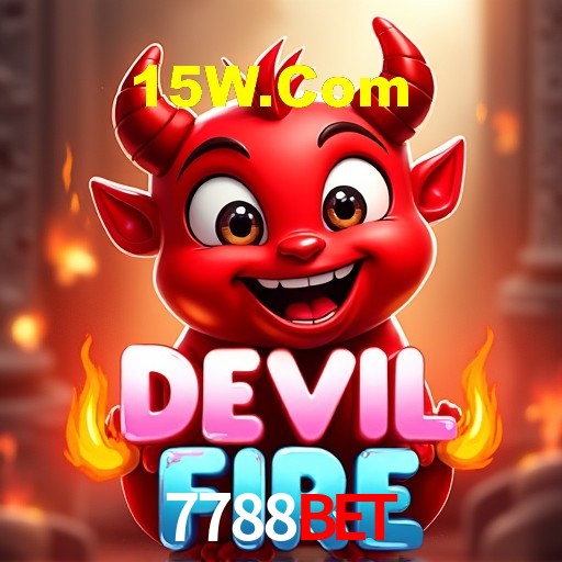 Provedores de Jogos 7788Bet